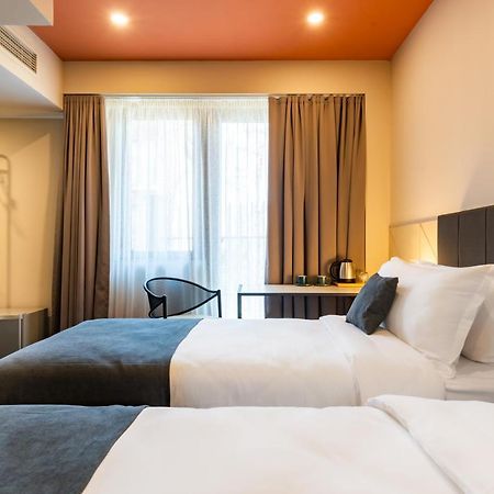 Reikartz King Tamar Tbilisi Hotel ภายนอก รูปภาพ