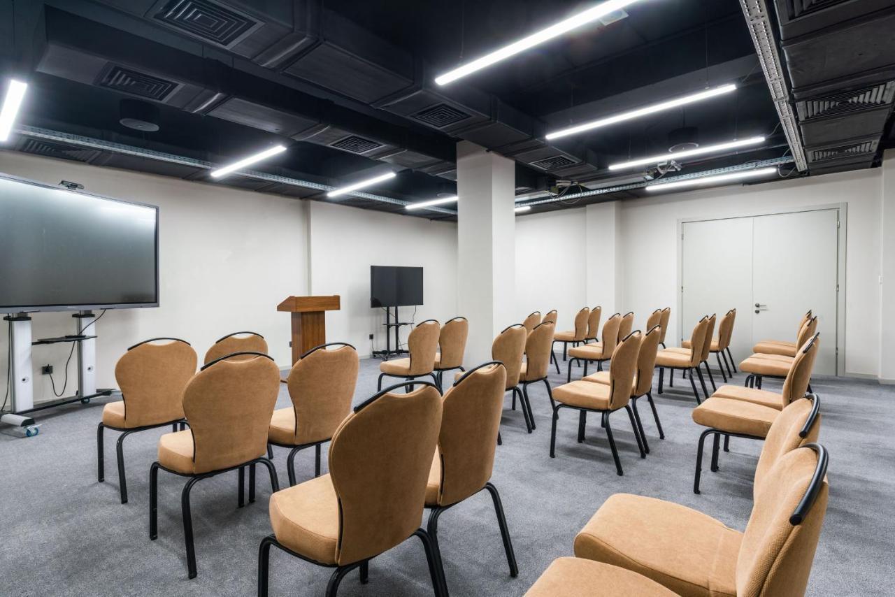 Reikartz King Tamar Tbilisi Hotel ภายนอก รูปภาพ