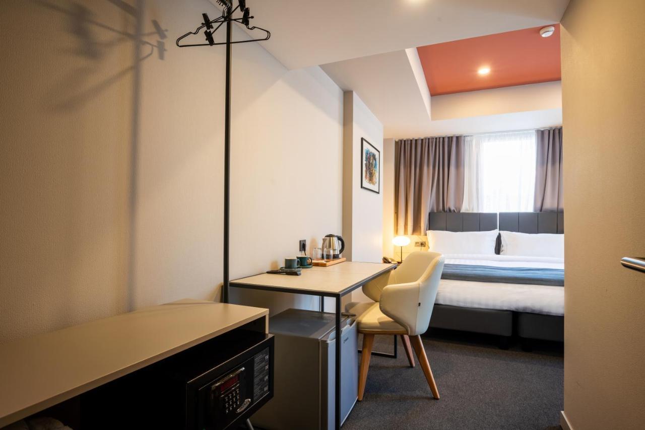 Reikartz King Tamar Tbilisi Hotel ภายนอก รูปภาพ